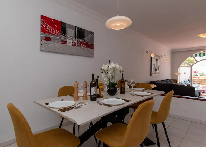 In Americas Private Pool Hot Tub Playa de las Américas