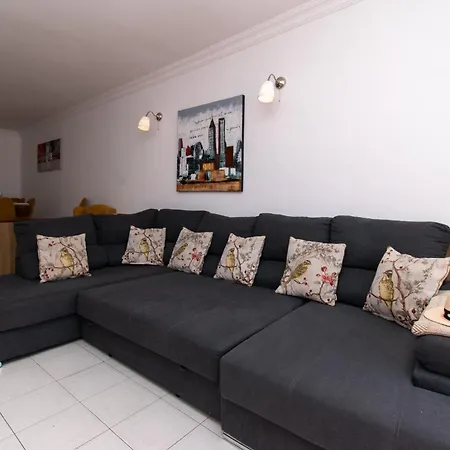 In Americas Private Pool Hot Tub * פלאייה דה לאס אמריקס