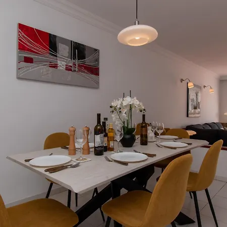 In Americas Private Pool Hot Tub פלאייה דה לאס אמריקס