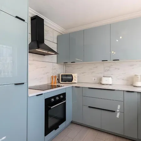 וילה In Americas Private Pool Hot Tub *