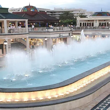 别墅 In Americas Private Pool 美洲海滩