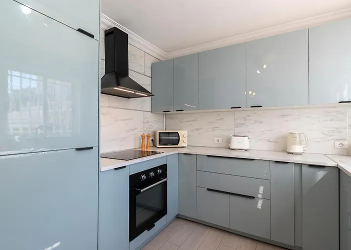 וילה In Americas Private Pool Hot Tub *