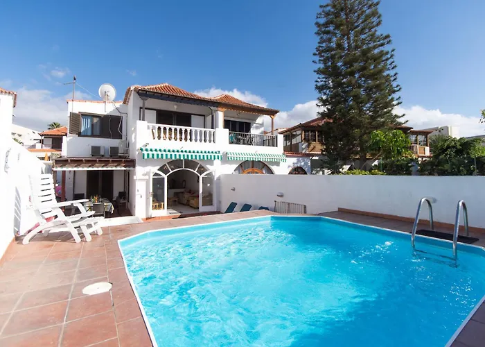 וילה In Americas Private Pool Hot Tub