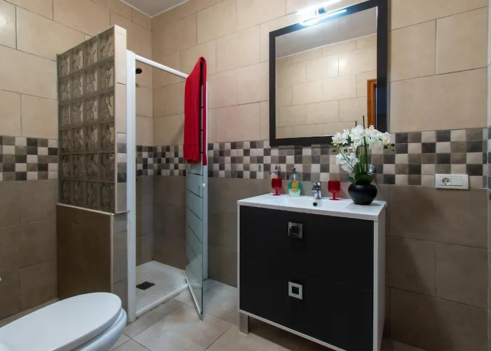 In Americas Private Pool Hot Tub וילה פלאייה דה לאס אמריקס