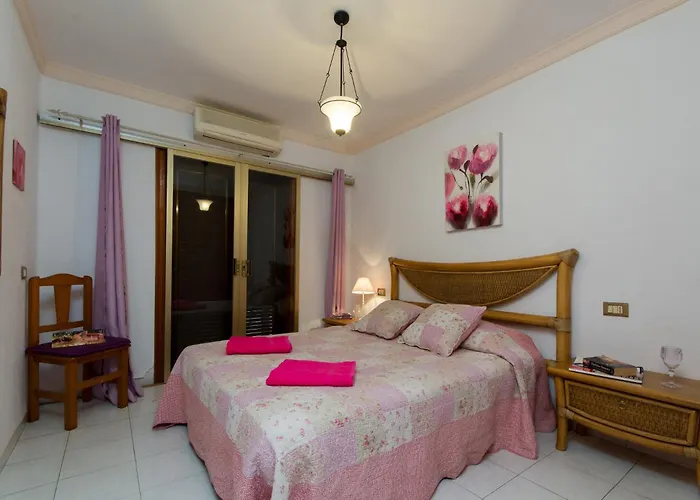 וילה In Americas Private Pool Hot Tub פלאייה דה לאס אמריקס