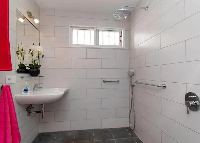 וילה In Americas Private Pool Hot Tub פלאייה דה לאס אמריקס