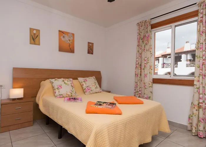 In Americas Private Pool Hot Tub וילה פלאייה דה לאס אמריקס