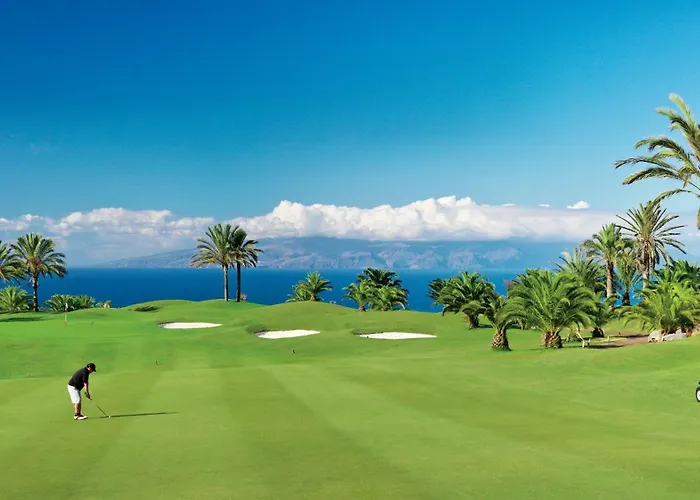 וילה In Americas Private Pool Hot Tub פלאייה דה לאס אמריקס