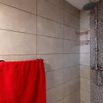 In Americas Private Pool Hot Tub וילה *